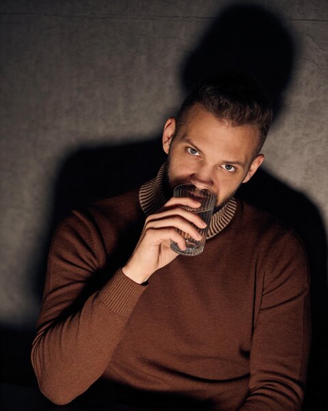 Masaj, barbat pentru doamnele care cauta adevarata relaxare